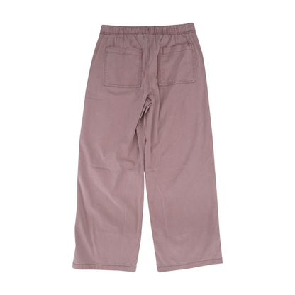 Pink Pants