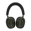 Black Px8 Noise Cancelling Headphones