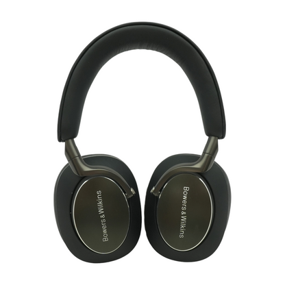 Black Px8 Noise Cancelling Headphones