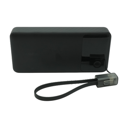 30W Power Bank