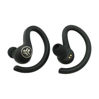 Black Epic Air Sport ANC Wireless Earbuds