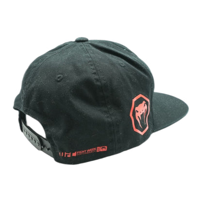 Ballcap UFC Excellent Men's Hats