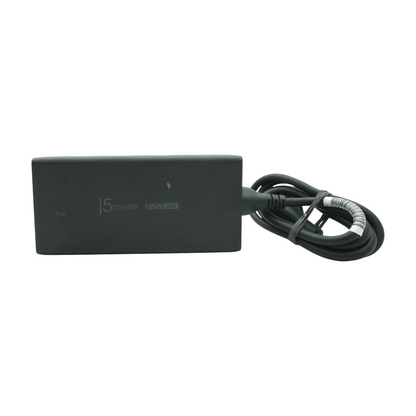 GaN PD3.1 Multi-port Hub