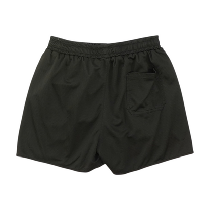 YoungLA Black Active Shorts – Image 2