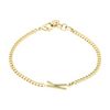 Costume Chain Bracelet