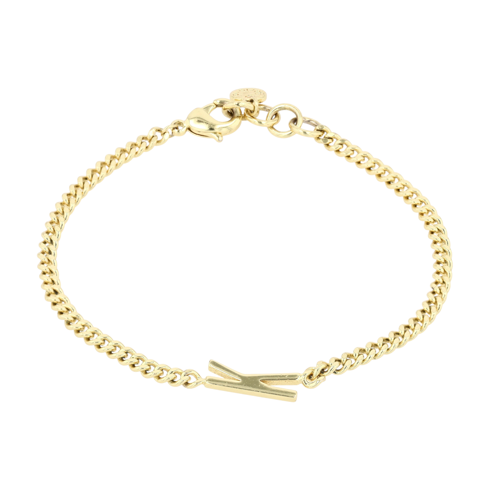 Costume Chain Bracelet