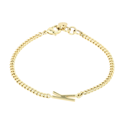 Costume Chain Bracelet
