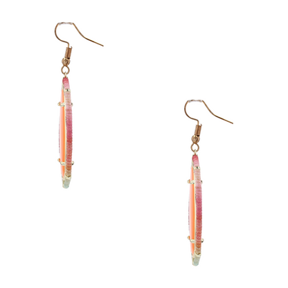 Costume Dangle Earrings