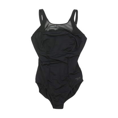 Black One-Piece