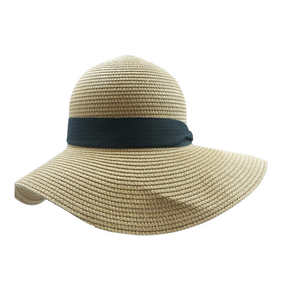 Tan Sun / Beach Hat