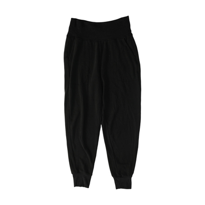Black Pants