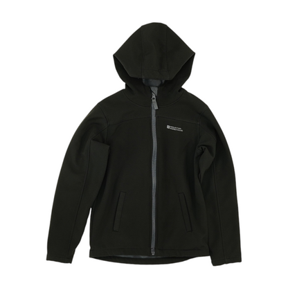 Black Jacket