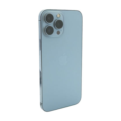 iPhone 13 Pro Max "AT&T" 256GB Blue *RENEWED*