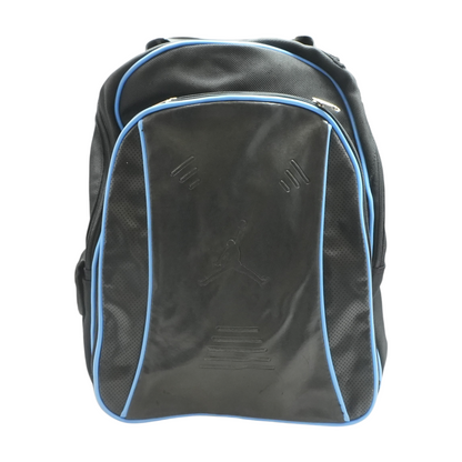 Black Backpack