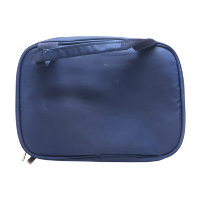 Blue Accessory Organizer