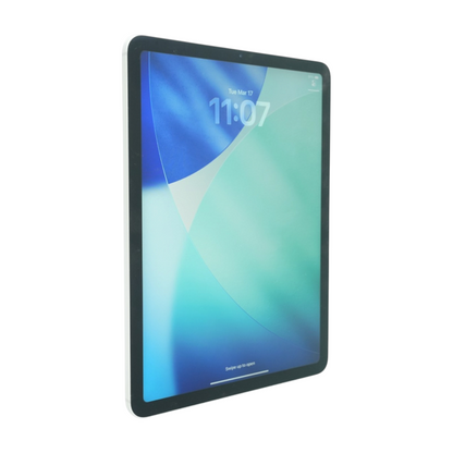 iPad Air 10.9" Silver 4th 256GB Carrier Unlocked Tablet