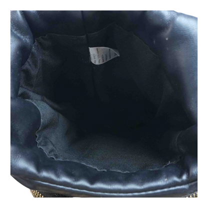 Black Crossbody