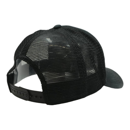 Black Ballcap Hat