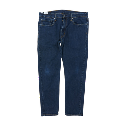 502 Tapered Jeans