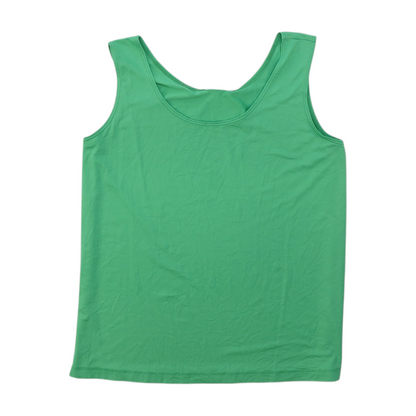 Green Blouse