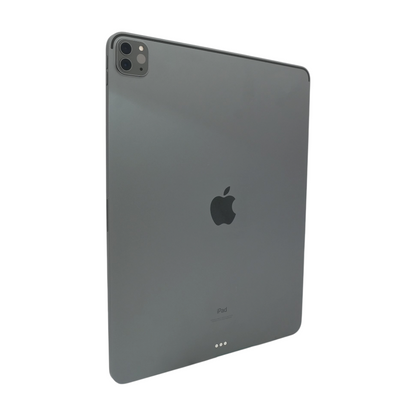 iPad Pro 12.9-inch (M1) 12.9" Space Gray 5th Gen 256GB WiFi UB REFURBISHED Tablet