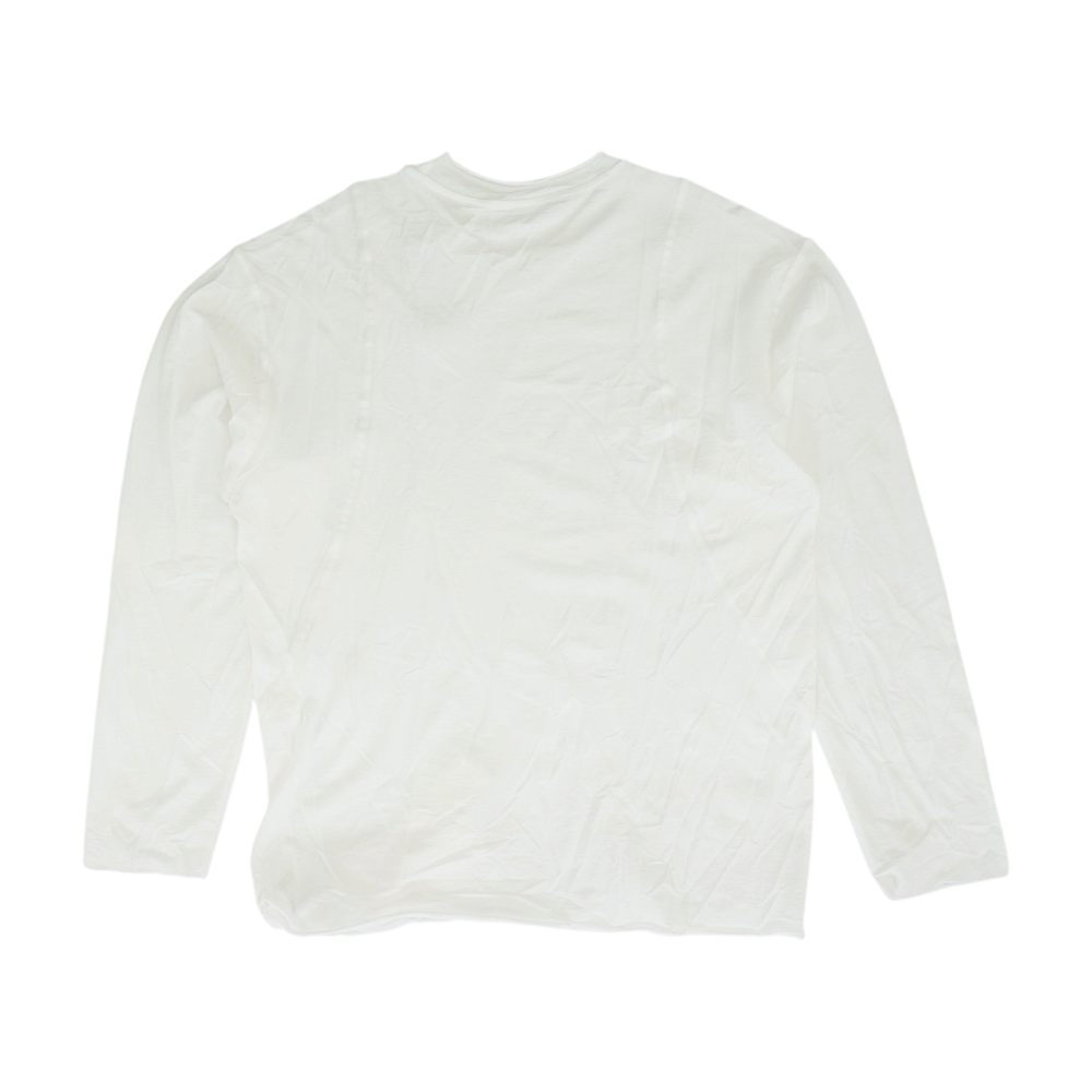 White T-Shirt