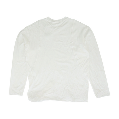 White T-Shirt