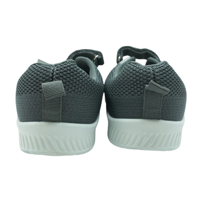 Gray Athletics Shoes