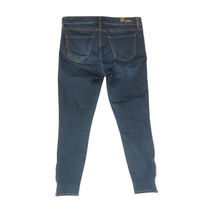 Blue Jeans