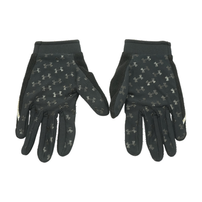 Black Gloves