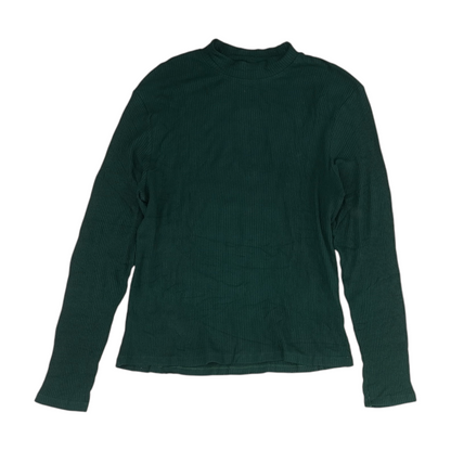 Green Blouse