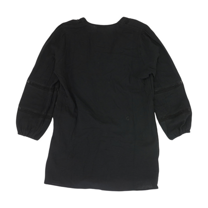 Black Cover-Up