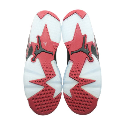 Jordan MVP Red Athletic Shoes