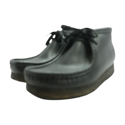 Black Casual Shoes