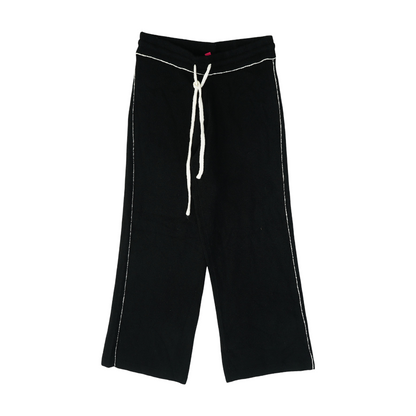 Black Pants