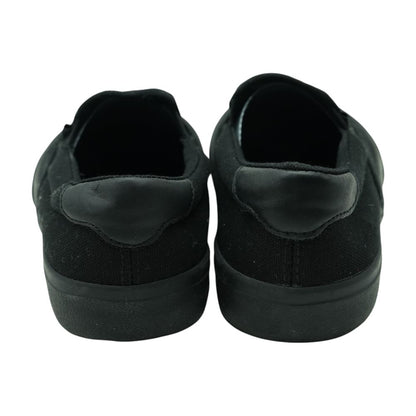 Black Casual Shoes