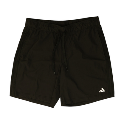 Black Active Shorts