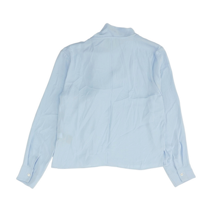 Blue Blouse