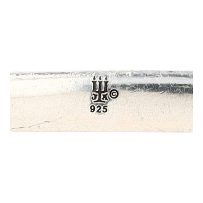 Sterling Silver Bangle Bracelet