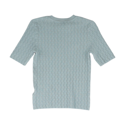 Blue Blouse
