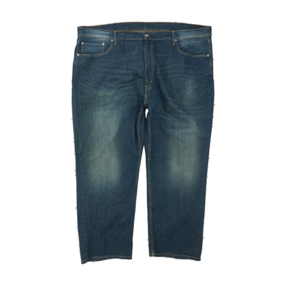 559 Relaxed Jeans