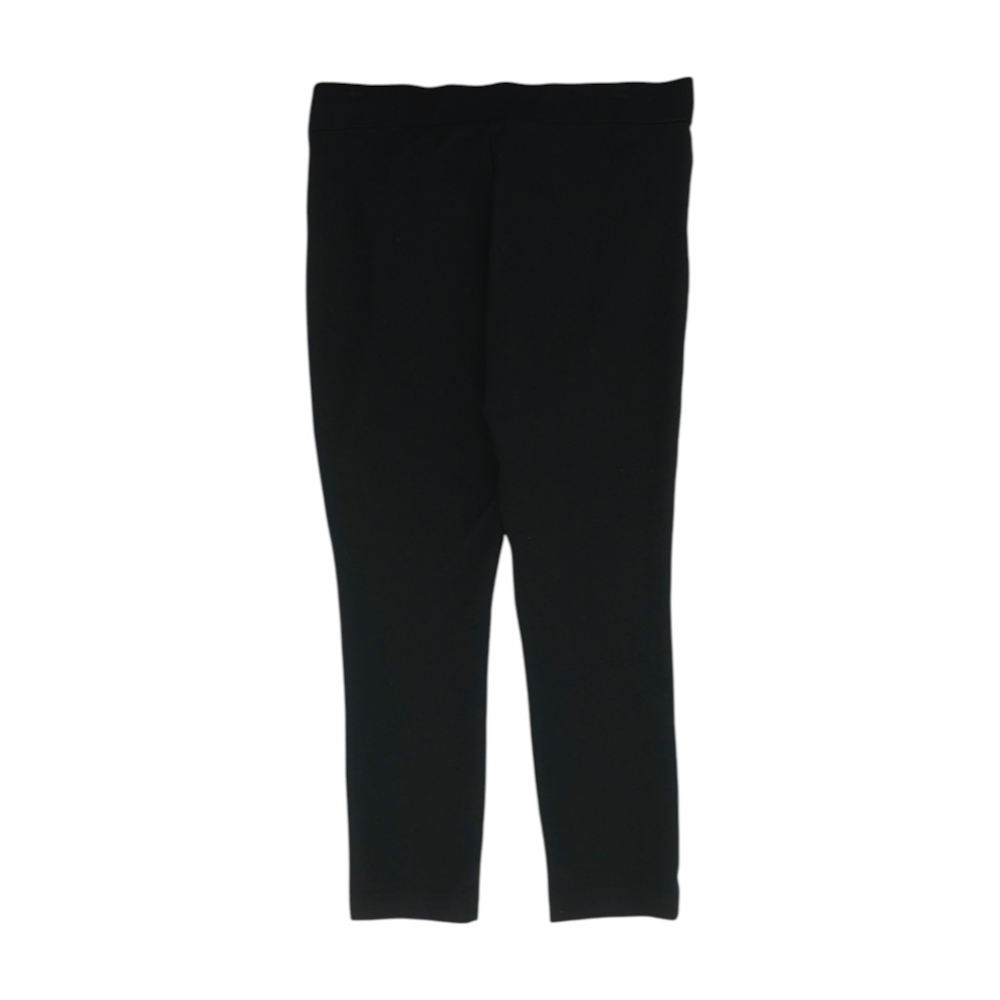 Black Pants