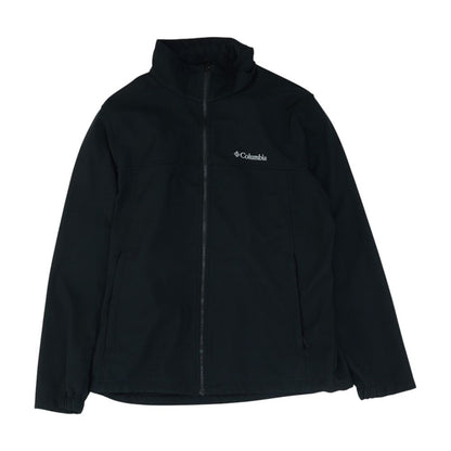 Black Active Jacket