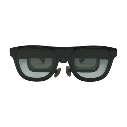 Black One Pro Smart Glasses