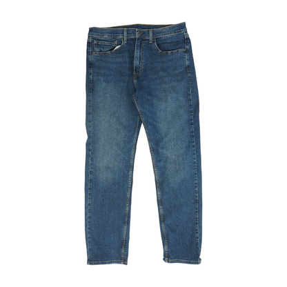 506 Straight Jeans