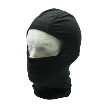 Black Balaclava