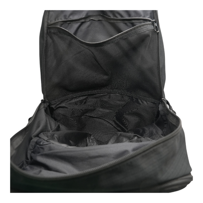Black Backpack
