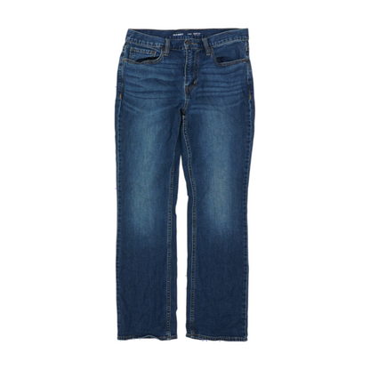 Bootcut Jeans