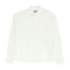 White Button Down