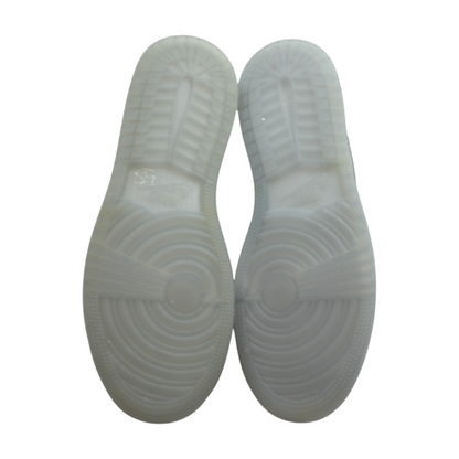 Gray Athletics Shoes